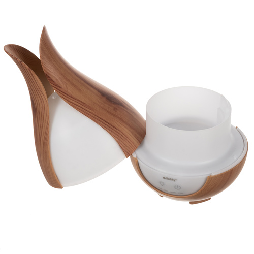 Aroma Diffusor - Luftbefeuchter 200ml Ruhhy 24610 (akce)