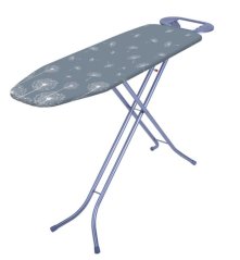 Bügelbrett EUROPA 120x38 cm