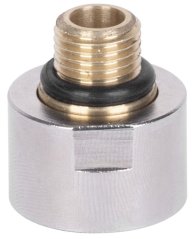 Strend Pro Pool priključak za tuš i ruke, bakar