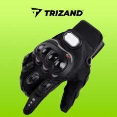 Motociklističke rukavice XL Trizand 22632