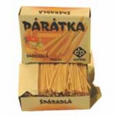 Drvene čačkalice/1000 kom KLC