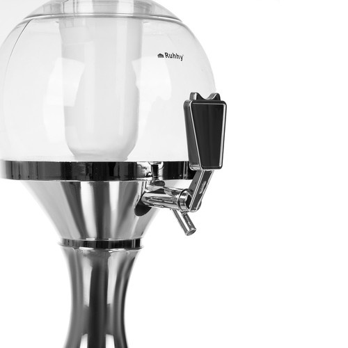 Točilnik za pivo 3,5l Ruhhy 22799 pipe (akce)