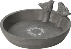 Hranilica za ptice 23,5 cm MGO