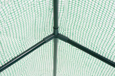 Baia de aburi Strend Pro Greenhouse X098, folie, 1420x1420x1930 mm, suport folie