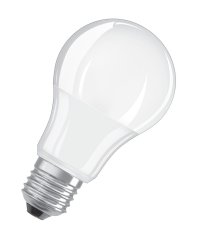 Ziarovka OSRAM® LED FR 040 (ean6927) bez przyciemniania, 5W/827 E27 2700K Wartość CLASSIC A