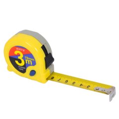 Merilnik 3m/19mm ASSISTEN KLC