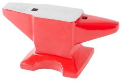 Anvil Cork CA609, 020 kg, crvena, š37xd14xv17,5 cm