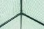 Parna kupelj Strend Pro Greenhouse X098, folija, 1420x1420x1930 mm, držač folije - AKCIJA