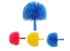 FIOCCO čistač paučine bez ručke