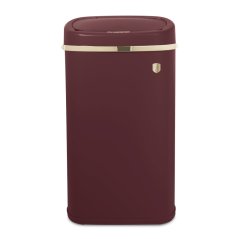 Bezdotykový odpadkový koš se senzorem 58 l Leonardo Collection