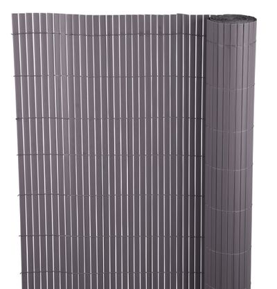 Parcela Ence DF13, PVC 2000 mm, L-3 m, sivi, 1300g/m2, UV