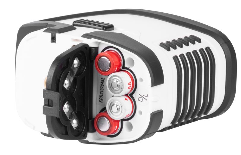 Laser KAPRO® 962G Prolaser® Multibeam Orbitallaser 360°, Grün, IP65