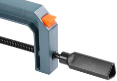 Objemka plute CL1044, 100 mm, mizarstvo G