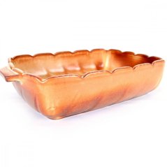 Forma do pieczenia 3L, ceramiczna