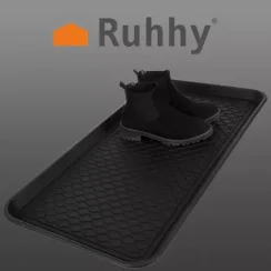 Raft pentru încălțăminte/scurgător de pantofi Ruhhy 19921