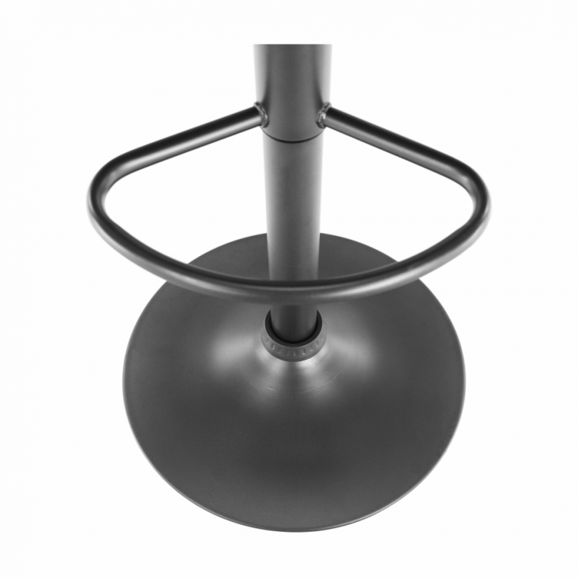 Barhocker, grün/schwarz, LAHELA