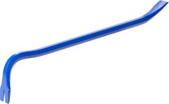 Drążek do podważania Strend Pro P0447 0450x16 mm, z wyciągaczem gwoździ