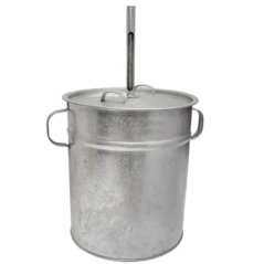 Lonac za konzerviranje ZN 33 cm / 30l IA