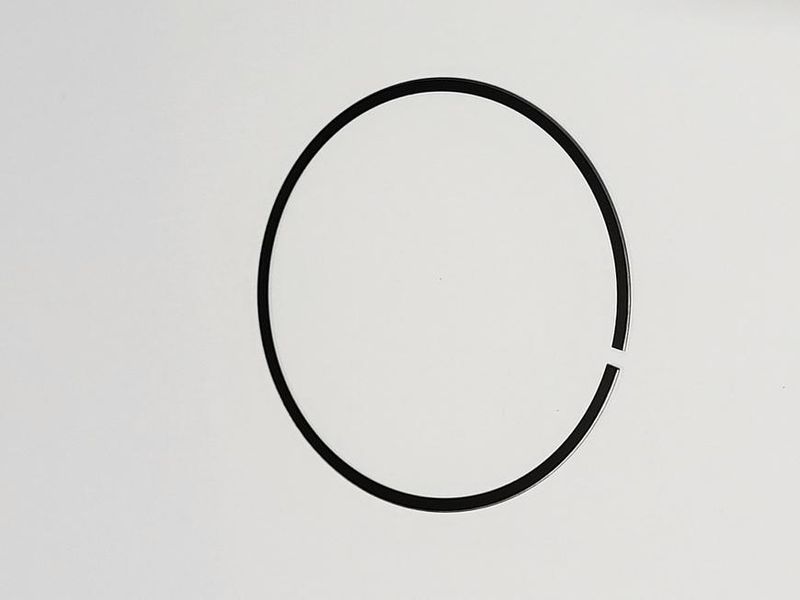 Kolbenring I für Rotatator Strend Pro QK60 3Q4097