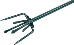 Kultivator Strand Pro CUL-A1