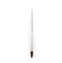 Zuckermessgerät 0-20 % (0-30 %), :0,2 % 37 cm