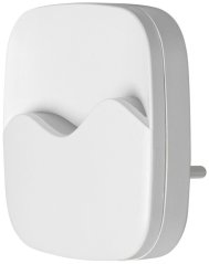 Svietidlo LEDVANCE LUNETTA® Wave White, 60x55x60 mm