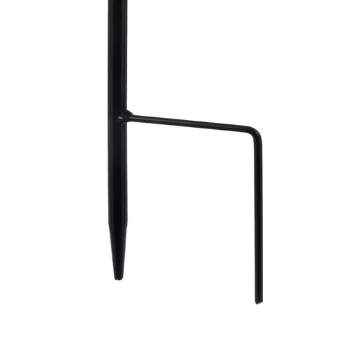 Solárna záhradná lampa - konev Gardlov 23846 (akce)
