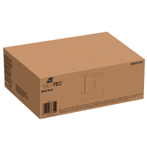 Briefkasten