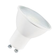 Ziarovka OSRAM® LED GU10 35 (ean8944) 120° 3,2W/2700K Vrednost PAR16