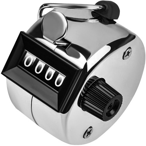 Clicker - Handzähler 23454 (akce)