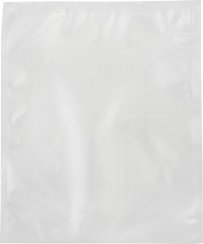 Sáčky MagicHome, na vákuovanie, 15x25 cm, pre vákuovačky, bal 25 ks