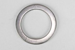 Vorderes Rotorlager RB16-45H Teil 50