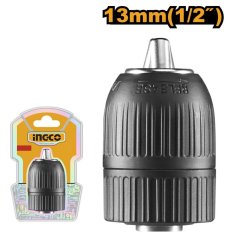 Mandrină 13mm, 1/2" INGCO plastic