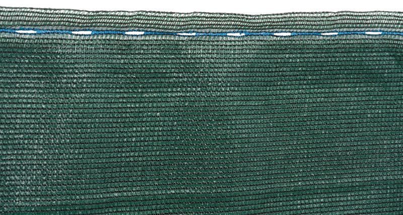 Abschirmstoff PRIVAT.NET 1,0x50 m, HDPE, UV, 230 g/m2, 95 % grün (akce)