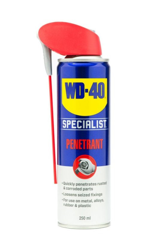 Sprej WD-40® Specialist, Kriechmittel, 250 ml