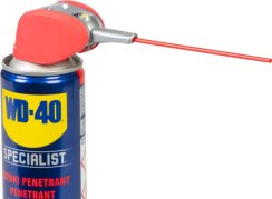 Sprej WD-40® Specialist, Penetrant, 250 ml