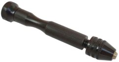 Handbohrmaschine für MINI-Bohrer 0,5-3 mm, XL-TOOLS