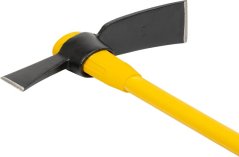 Krompac P-407, 2,25 kg, stingere incendii, sapa, cu maner