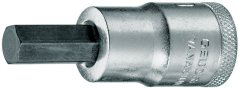 Cap de cheie Gedore IN19-14, 1/2", 14 mm, hexagonal