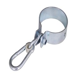 Hak LEQ AH83, 100 mm, do huśtawki