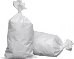 POP vreče 56x115 cm, 70 kg, za žito, 60g/m2