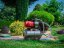 Hauswasserspender Strend Pro Garden 1000 W, 3500 l/h, 24 Liter, Edelstahl