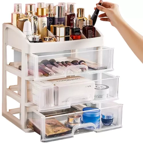 Kosmetik-Organizer Soulima 19357