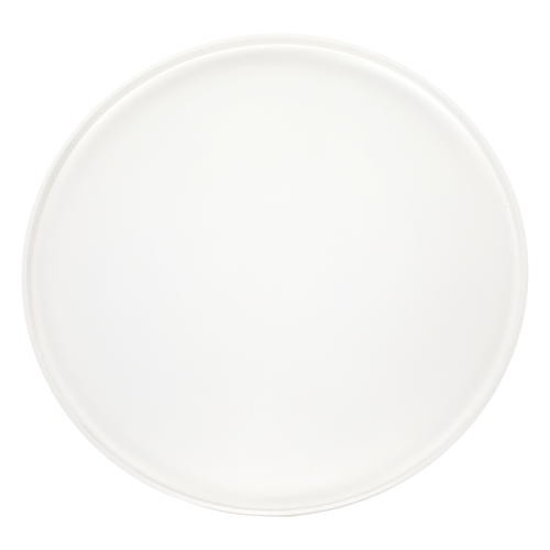 Pomočna mizica, bela/natural, SANSE TIP 1