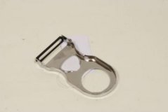 Decojitor de cartofi/vegetale YPSILON crom