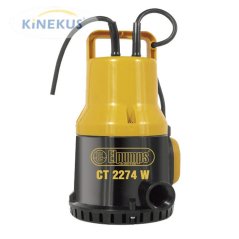 Potopna pumpa 450W