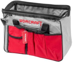 Brašna Worcraft WTFTB-03 ShareSYS, na stroje a nářadí