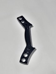 Oberer Griffhalter für Mixer Worcraft EM16-140, 1600 W, M14 – Teil 04