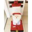 Badezimmerteppich - Weihnachtsset Ruhhy 22360 (akce)