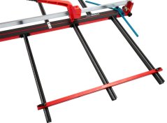 Rezalnik tlakovcev Strend Pro Premium NPT-BTC160, jeklo, 1600 mm, z laserjem